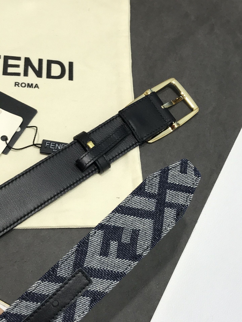 Fendi Belts